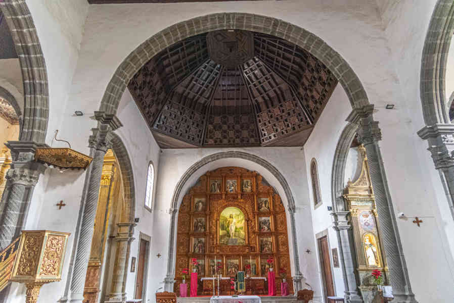 Tenerife 159 - La Orotava - iglesia de Santo Domingo.jpg
